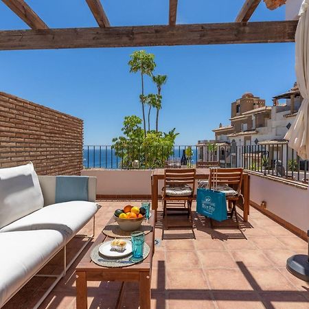 Blue Marine Gardens I With Pool Apartment Tamarindo Exterior foto